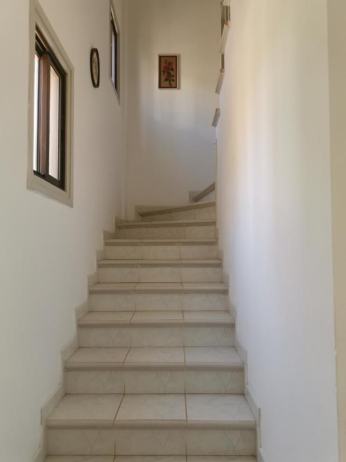 Seaclusion Vacation Villa Pomos Exterior foto
